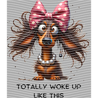 Animal Integration-DW 2286